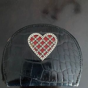 Brighton small money/coin purse